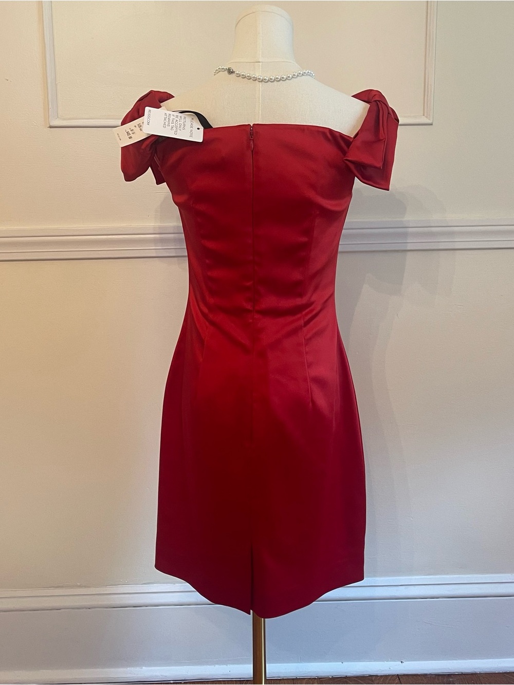 Reiss cocktail dress - Picture 2 of 6